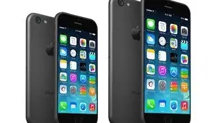 iPhone 6 - официальная презентация на русском LIVE! 09.09.2014