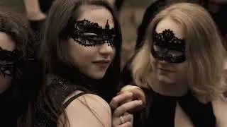 Cambridge May Ball 2018 Trailer