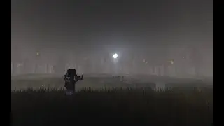 [STALCRAFT] ｗｉｌｌ ｂｅ ｆｉｎｅ (12.10.2018-31.03.2021)