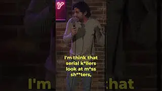 A Dark Yet Tasteful Joke