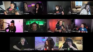 Tiktoker Mafia | Danil Stepanov and Nekoglai