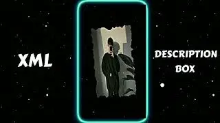 NEW - TREND  XML 💕😍 PRESET XML 🌈💖 NEW TREND 🌹💫 ALIGHT MOTION XML #xml #am_editors_bd #presetff