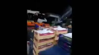 M7.8 Earthquake Hits İskenderun, Hatay, Türkiye
