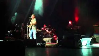 James Blunt - Superstar, Moscow 25.09.11