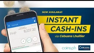 How to Create a Coins.Ph account