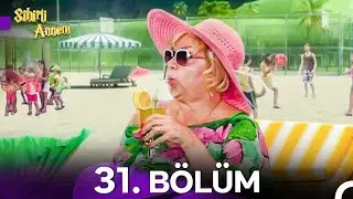 Sihirli Annem 31. Bölüm HD (5. Sezon)