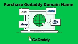 Godaddy Domain Purchase in Pakistan | Godaddy se Domain kaise purchase karen | Hindi and Urdu