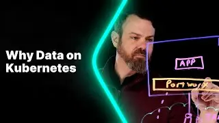 Why Data on Kubernetes vs Managed Cloud Databases