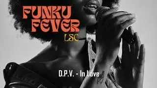 D.P.V. - In Love