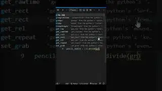 Any Image to Pencil Sketch in Python || coding ||