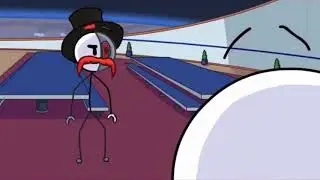 Henry Stickmin OST: Not Again