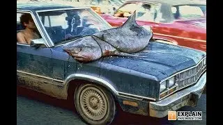 Funny and interesting absurd photo part 3