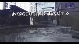 Introducing Bscut 6 - By Sangio