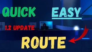 EASY Route To Get Credits! | NO GRAPPLER NEEDED