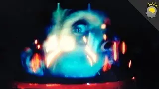 5 Ways Space Can Drive You Insane - Science on the Web #76