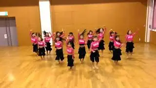 RUBY from Dance Studio Cheese!!