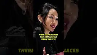 HEARTBREAKING: NK Defector Yeonmi Park Describes HORRORS of Sex Trafficking; Organ Harvesting