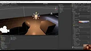 Unity HD Render Pipleline Tutorial Part 3 - Light Features