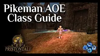 Pristontale EU | Class Guides - AOE Pikeman