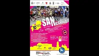 XXI Trofeo San Nicandro - Videorun.it