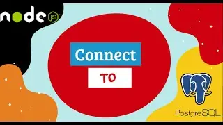 Connect Node js to Postgresql and fetch Data | Node JS | PostgreSQL | Node