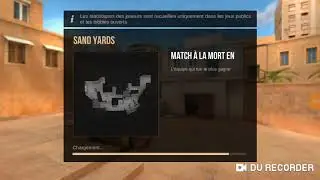 CS:GO/jouer avec le clavier  c'est mort