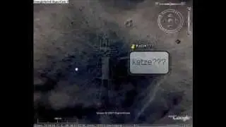 Curiosidades de Google Earth