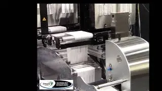 Samba 42000 Inkjet Printbar System