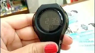 SKMEI PUNTO 1269