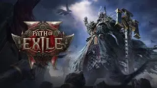 Playing Path of Exile 2 for the First Time