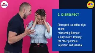 Signs of Bad Communication in a Relationship #CommunicationSkills #RelationshipAdvice