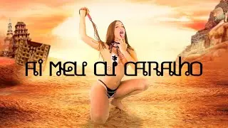 A Travestis - Ai Meu Cu Caralho (Áudio Oficial)
