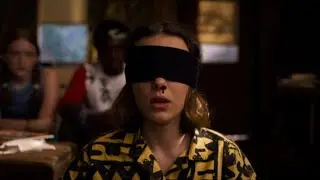 Stranger Things 3 Trailer - 'Fireworks'