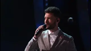 Calum Scott, Leona Lewis - You are the reason (Live)