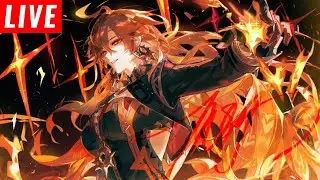 【Genshin Impact】 Kebut Imaginarium Theater Sebelum Besok Reset Sekalian Spiral Abyss