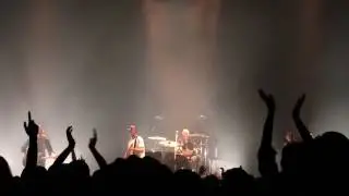RICHARD ASHCROFT - SONNET [LIVE IN OSAKA 04/10/2016]