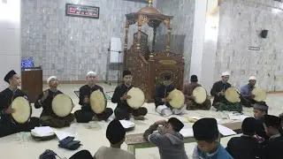 Part(2) GENJRING SHOLAWAT KHAS CILIMUS KUNINGAN