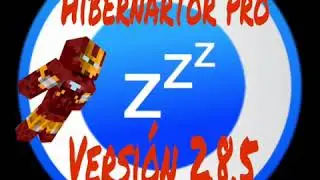 HIBERNARTOR PRO (V2.8.5)TODO DESBLOQUEADO