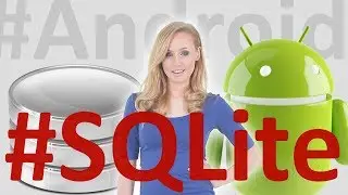 Android SQLite Example - the TODO application