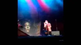 la roux - saviour live at frequency festival 2010