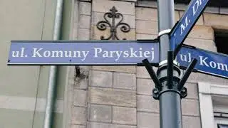 AyamCamani - Komuny Paryskiej