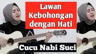 Mengaku Cucu Nabi yang Suci  - Mengetuk Hati dan Pikiran Umat Akan Bahaya Anak Cucu Palsu Nabi Saw