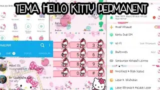 TEMA HELLO KITTI II