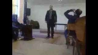 благовестие и служение на святия дух гр казанлък