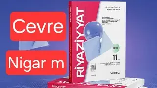 Guven 11.Riyaziyyat.Cevre 