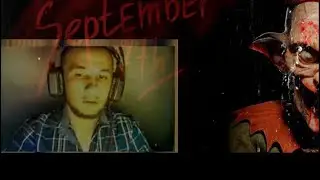 УЖАСЫ НАШИХ КВАРТИР • September 7th