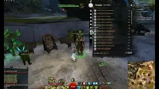 GW2 | WHERE to Buy RELIC RECIPE ( Core ) + How to get EXPANSION RELICS - Guide 2024