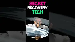 SECRET RECOVERY TECH