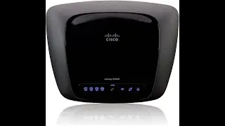 CISCO LINKSYS E1000 | QUICK SETUP & CONFIGURATION |