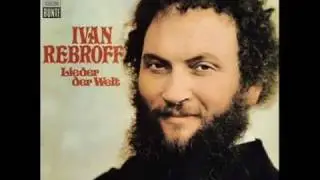 Ivan Rebroff - Schenk Mir Einen Wodka